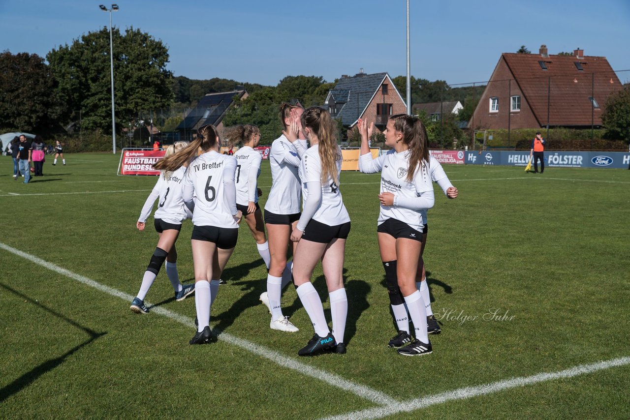 Bild 88 - wU16 Deutsche Meisterschaft